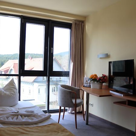 Regiohotel Am Brocken Ширке Экстерьер фото