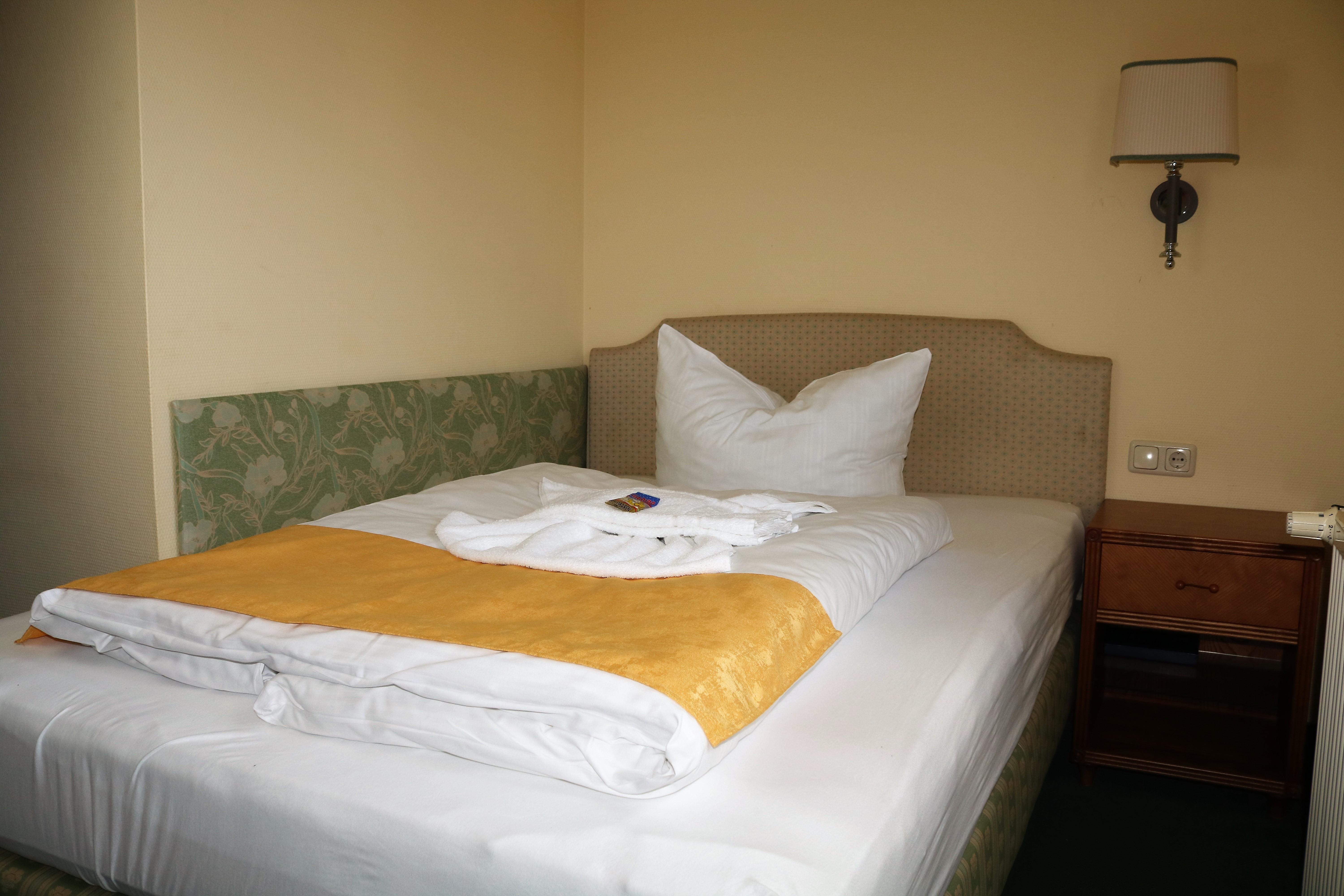 Regiohotel Am Brocken Ширке Экстерьер фото