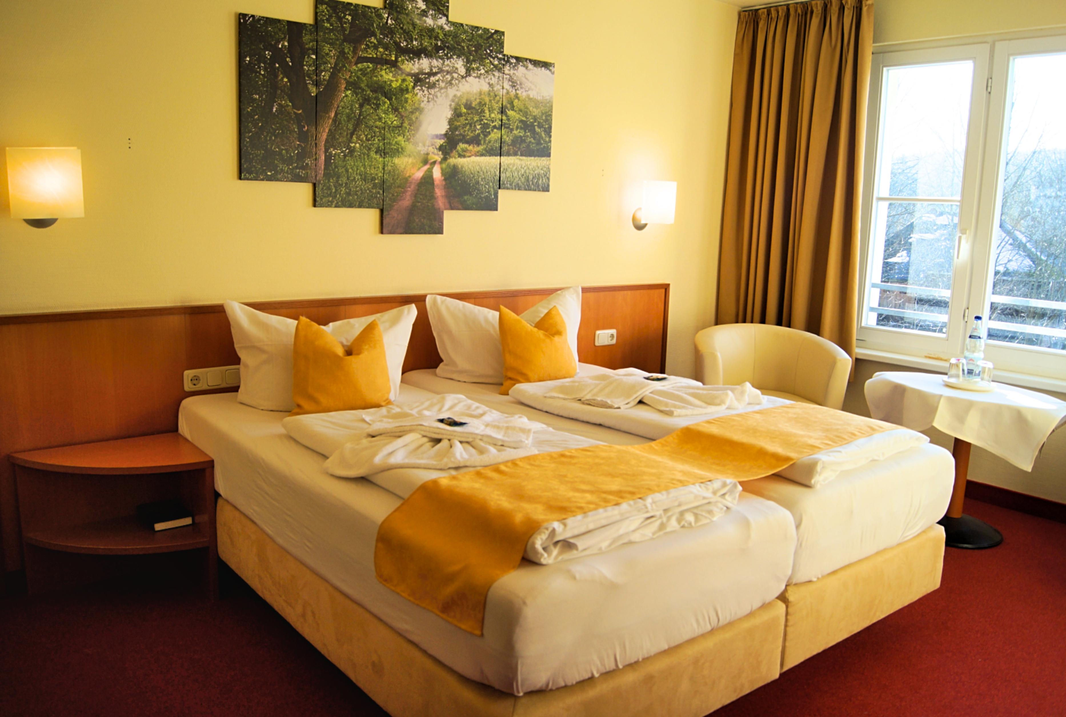 Regiohotel Am Brocken Ширке Экстерьер фото