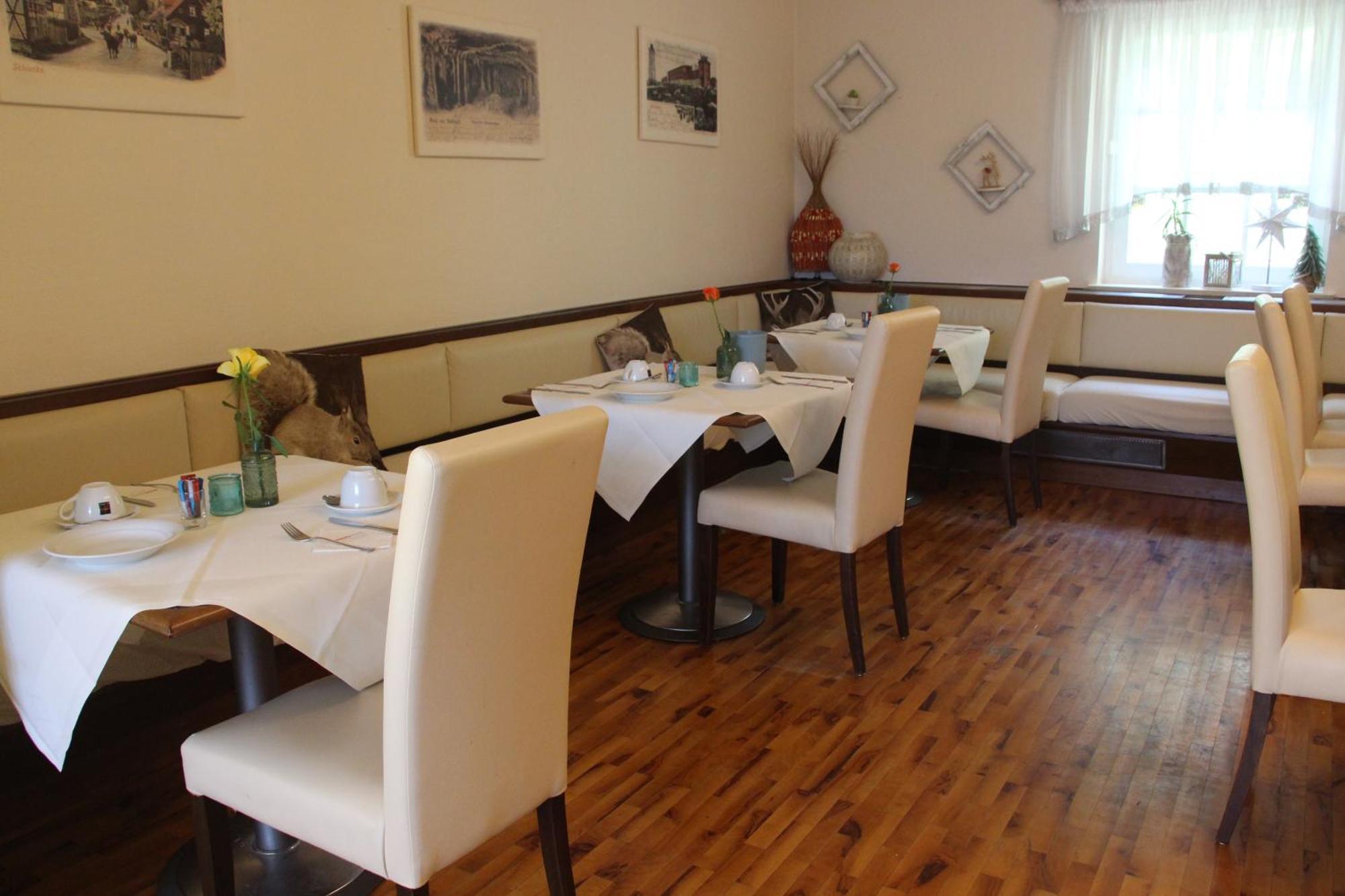 Regiohotel Am Brocken Ширке Экстерьер фото