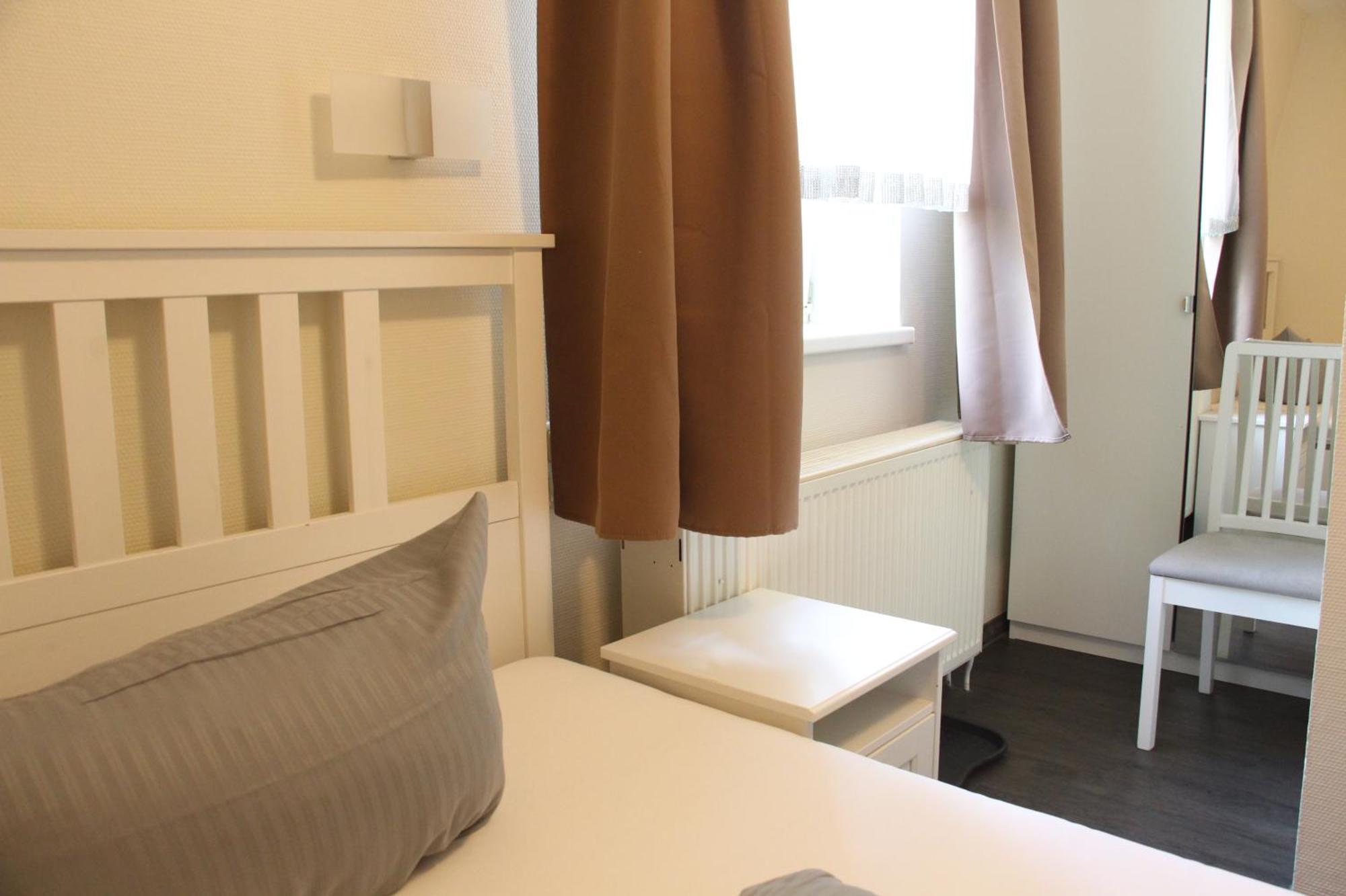 Regiohotel Am Brocken Ширке Экстерьер фото