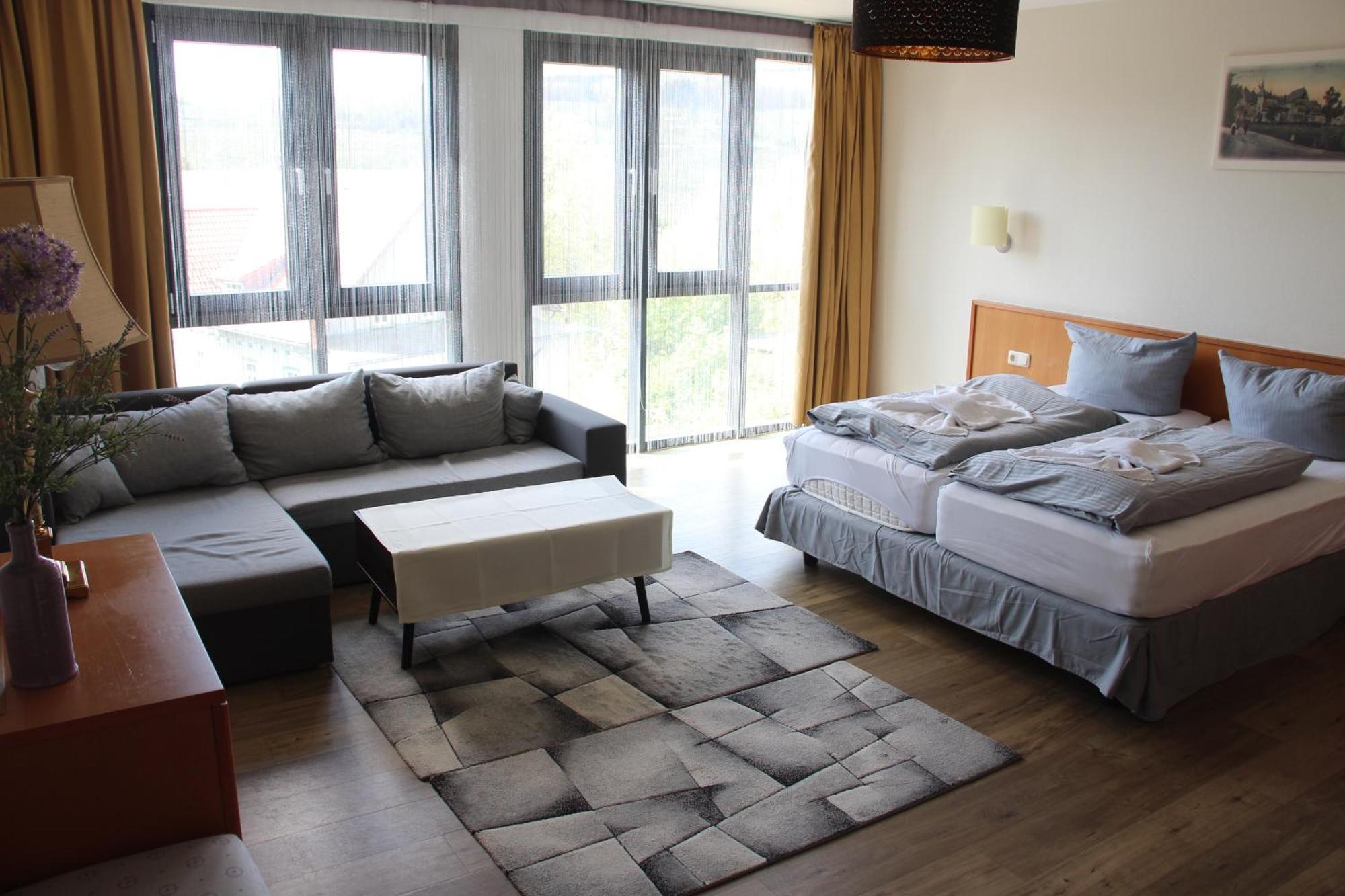 Regiohotel Am Brocken Ширке Экстерьер фото