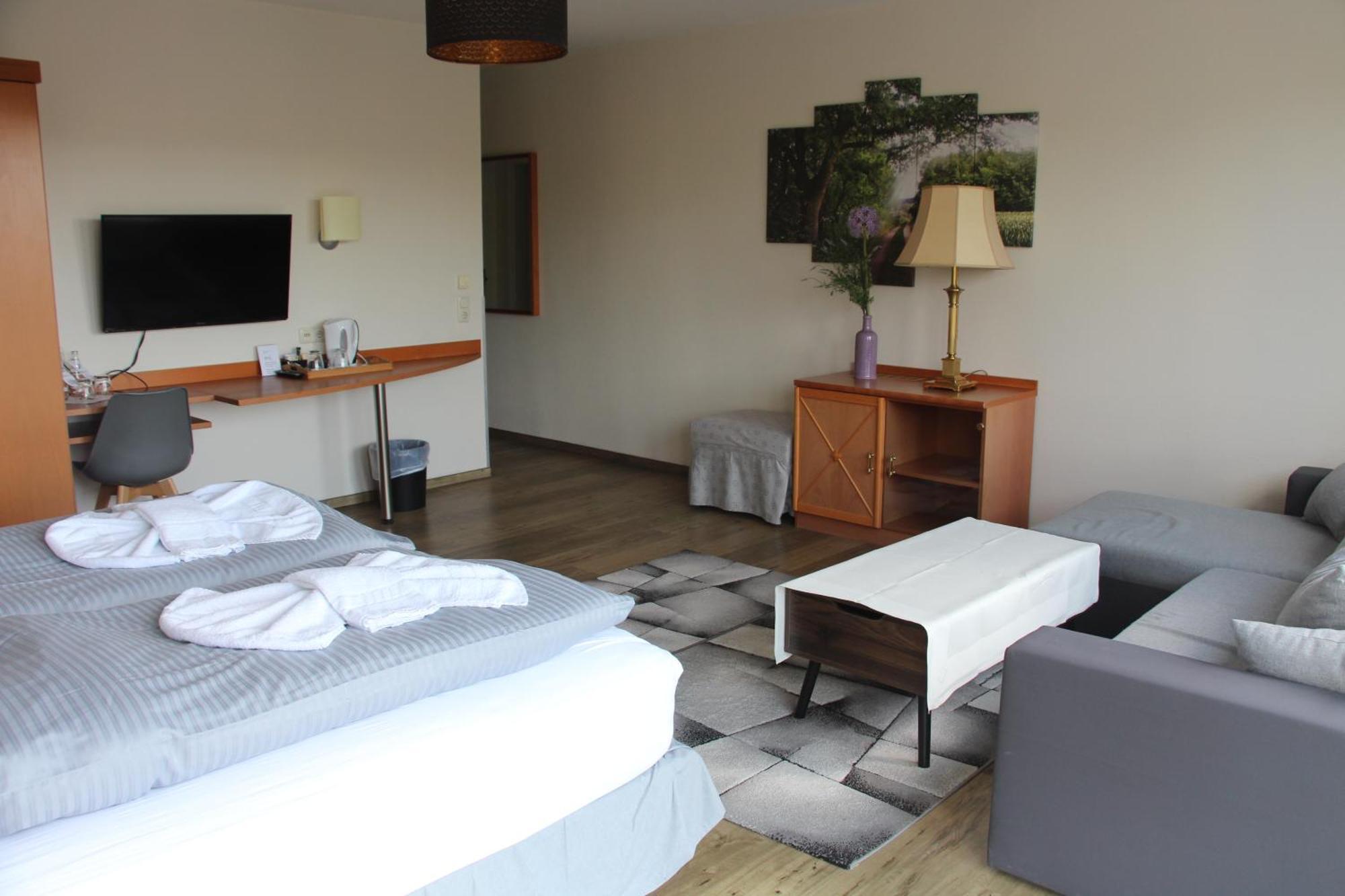 Regiohotel Am Brocken Ширке Экстерьер фото