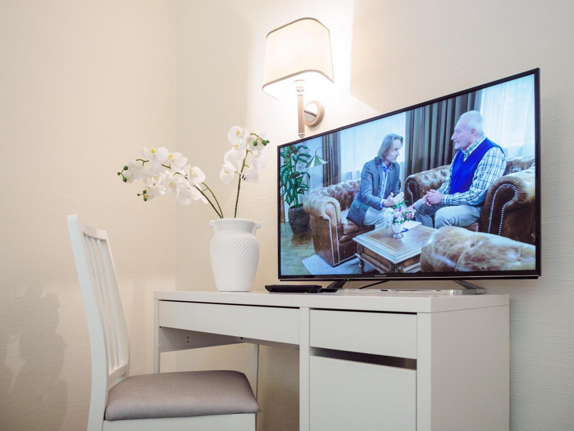 Regiohotel Am Brocken Ширке Номер фото