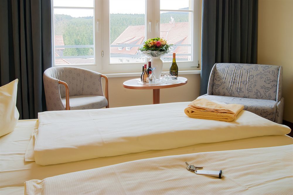 Regiohotel Am Brocken Ширке Экстерьер фото