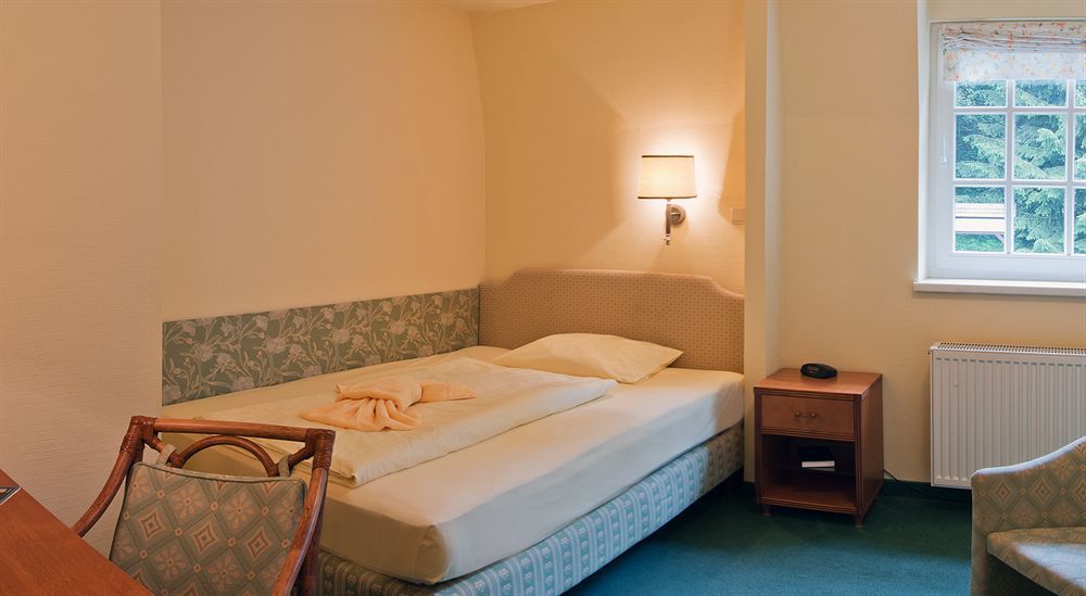 Regiohotel Am Brocken Ширке Экстерьер фото