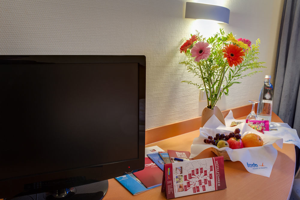 Regiohotel Am Brocken Ширке Экстерьер фото