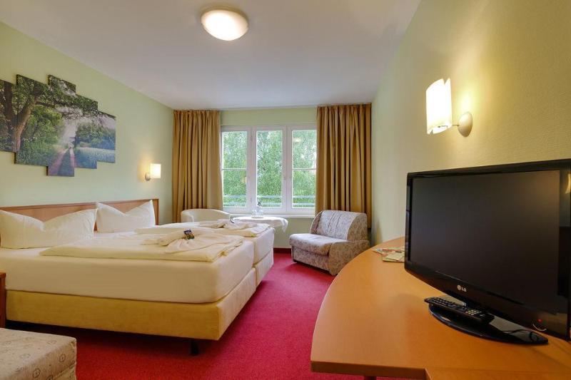 Regiohotel Am Brocken Ширке Экстерьер фото