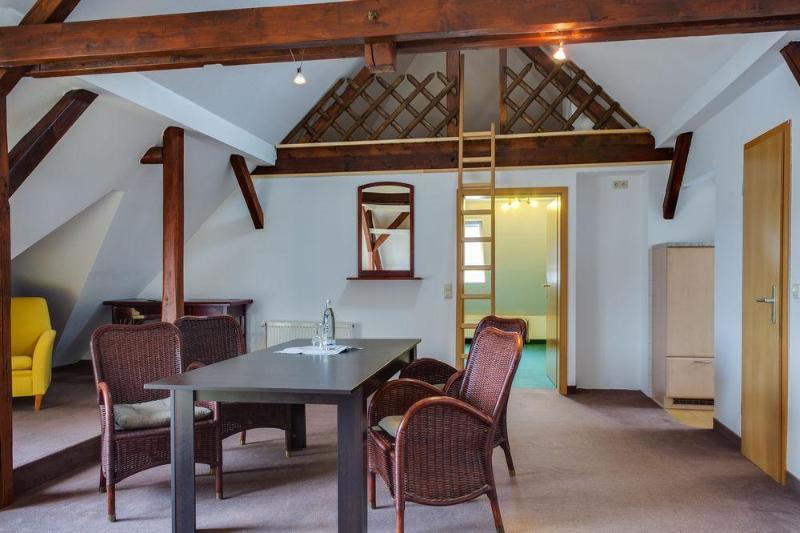 Regiohotel Am Brocken Ширке Экстерьер фото
