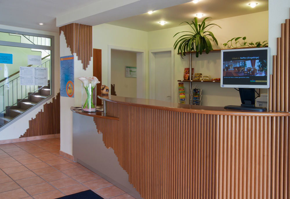 Regiohotel Am Brocken Ширке Экстерьер фото