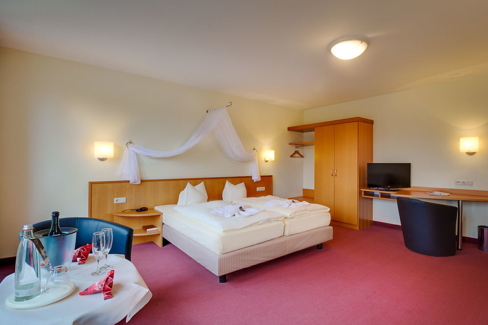 Regiohotel Am Brocken Ширке Экстерьер фото