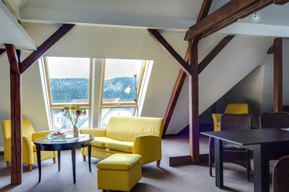Regiohotel Am Brocken Ширке Экстерьер фото