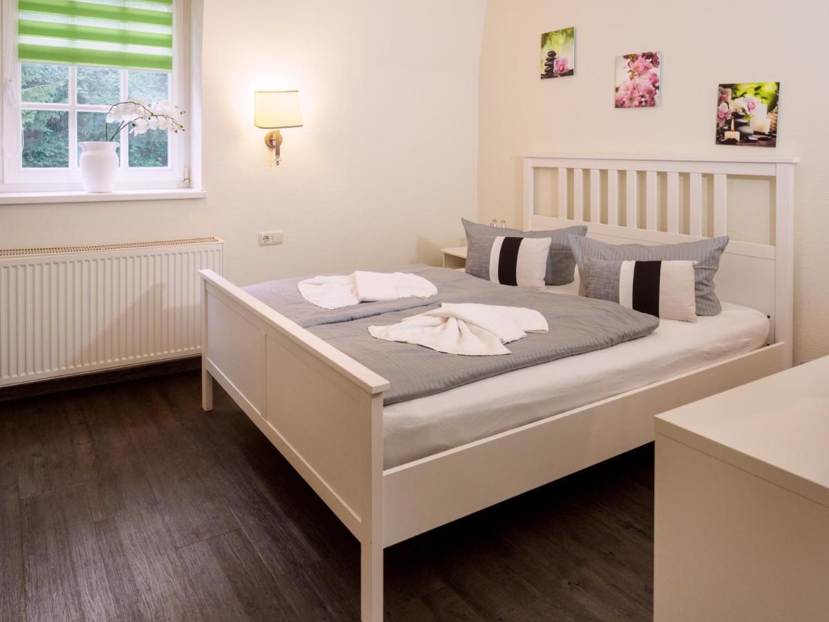 Regiohotel Am Brocken Ширке Экстерьер фото
